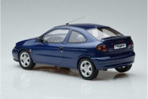 Renault Megane I Coupe 2.0 16V Otto 1:18 OT953 Resin – Bild 5 von 6