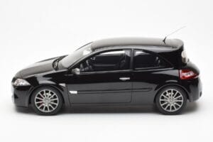Renault Megane 2 RS Phase 2 Schwarz Otto 1:18 OT1054 Resin – Bild 3 von 6