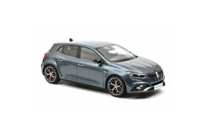 Renault Megane RS Trophy Mk4 Grau Norev 1:18