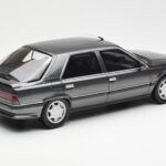 Renault 25 V6 Injection Phase 1 Grau Otto 1:18 - image 2 of 6