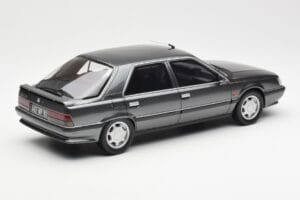 Renault 25 V6 Injection Phase 1 Grau Otto 1:18 OT642 Resin – Bild 2 von 6