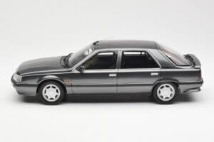 Renault 25 V6 Injection Phase 1 Grau Otto 1:18 OT642 Resin – Bild 3 von 6