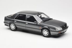 Renault 25 V6 Injection Phase 1 Grau Otto 1:18 OT642 Resin – Bild 4 von 6