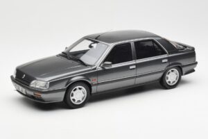 Renault 25 V6 Injection Phase 1 Grau Otto 1:18