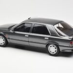 Renault 25 V6 Injection Phase 1 Grau Otto 1:18 - image 5 of 6