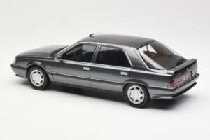 Renault 25 V6 Injection Phase 1 Grau Otto 1:18 OT642 Resin – Bild 5 von 6