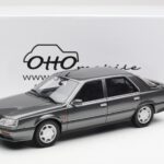 Renault 25 V6 Injection Phase 1 Grau Otto 1:18 - image 6 of 6