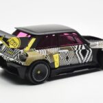 Renault R5 Turbo 3E Schwarz Otto 1:18 - image 2 of 6