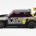 Renault R5 Turbo 3E Schwarz Otto 1:18 - image 3 of 6