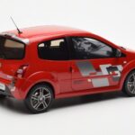 Renault Twingo RS Phase 1 Rot Otto 1:18 - image 2 of 6