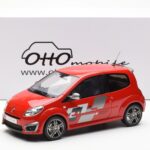 Renault Twingo RS Phase 1 Rot Otto 1:18 - image 6 of 6