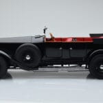 Rolls-Royce Phantom I Cabriolet Schwarz Kyosho 1:18 - image 4 of 8