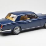 Rolls-Royce Silver Shadow MPW Coupe Oxford Blau Paragon 1:18 - image 3 of 8
