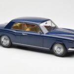 Rolls-Royce Silver Shadow MPW Coupe Oxford Blau Paragon 1:18 - image 6 of 8