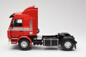 Scania 143M 470 Topline Rot MCG 1:18 MCG18142 Metall – Bild 4 von 8