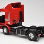 Scania 143M 470 Topline Rot MCG 1:18 - image 5 of 8