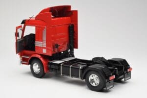Scania 143M 470 Topline Rot MCG 1:18 MCG18142 Metall – Bild 5 von 8