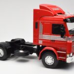 Scania 143M 470 Topline Rot MCG 1:18 - image 6 of 8