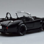 Shelby Cobra 427 S/C Schwarz Kyosho 1:18 - image 3 of 9
