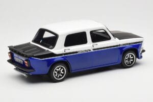 Simca 1000 Rally 2 SRT Otto 1:18 OT1063 Resin – Bild 2 von 6