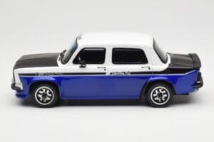 Simca 1000 Rally 2 SRT Otto 1:18 OT1063 Resin – Bild 3 von 6