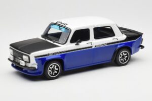 Simca 1000 Rally 2 SRT Otto 1:18