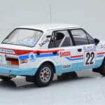 Skoda 130 LR #22 S. Kvaizar / J. Janecek Rally Acropolis 1986 IXO 1:18 - image 2 of 6