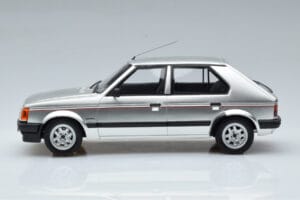 Talbot Horizon Premium Silber Otto 1:18 OT188 Resin – Bild 3 von 6