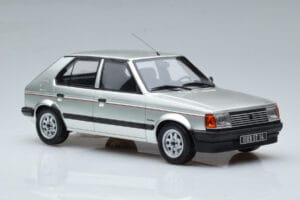 Talbot Horizon Premium Silber Otto 1:18 OT188 Resin – Bild 4 von 6