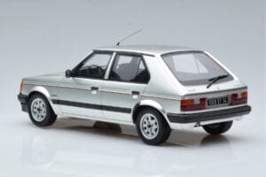 Talbot Horizon Premium Silber Otto 1:18 OT188 Resin – Bild 5 von 6