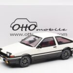 Toyota Sprinter Trueno AE86 Weiss Otto 1:18 - image 6 of 6