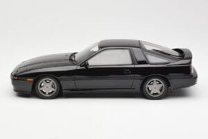 Toyota Supra A70 2.5 Twin Turbo R Schwarz Otto 1:18 OT222 Resin – Bild 3 von 6