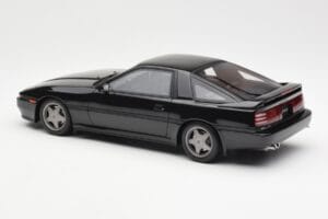 Toyota Supra A70 2.5 Twin Turbo R Schwarz Otto 1:18 OT222 Resin – Bild 5 von 6