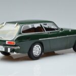 Volvo 1800 ES Grün Norev 1:18 188720 Metall - image 3 of 7
