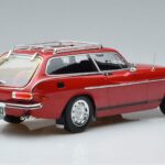 Volvo 1800 ES Rot Norev 1:18 188723 Metall - image 3 of 7