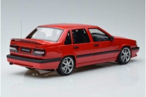 Volvo 850 R Otto 1:18 OT427 Metall – Bild 2 von 6