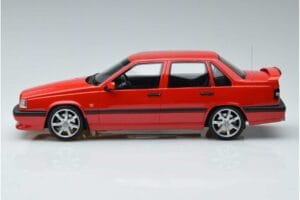 Volvo 850 R Otto 1:18 OT427 Metall – Bild 3 von 6