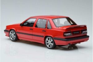 Volvo 850 R Otto 1:18 OT427 Metall – Bild 5 von 6