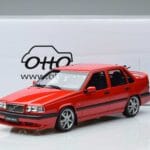 Volvo 850 R Otto 1:18 OT427 Metall - image 6 of 6