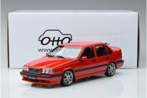 Volvo 850 R Otto 1:18 OT427 Metall – Bild 6 von 6