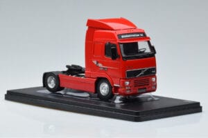 Volvo FH12 Rot IXO 1:43 TR123 Metall – Bild 4 von 6