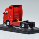 Volvo FH12 Rot IXO 1:43 TR123 - image 5 of 6