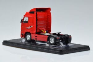 Volvo FH12 Rot IXO 1:43 TR123 Metall – Bild 5 von 6