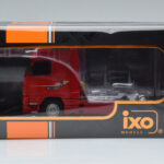 Volvo FH12 Rot IXO 1:43 TR123 - image 6 of 6