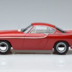 Volvo P1800 Rot Norev 1:18 188700 Metall - image 3 of 6