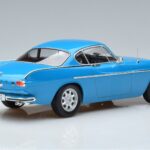 Volvo P1800 S Blau Norev 1:18 188702 Metall - image 2 of 6