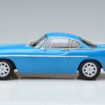 Volvo P1800 S Blau Norev 1:18 188702 Metall - image 3 of 6
