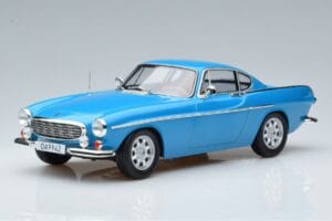 Volvo P1800 S Blau Norev 1:18 188702 Metall