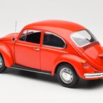 Volkswagen Beetle 1200 Rot Minichamps 1:18 - image 7 of 8