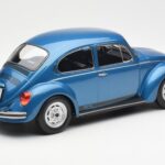 Volkswagen Beetle 1303 City Blau Norev 1:18 - image 2 of 6